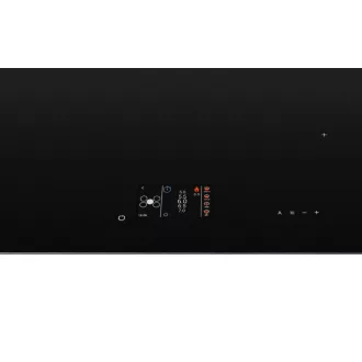 Ciarko Desing Culina Ultimate indukciós főzőlap, 78 cm, HTH funkció - WaterMarkt.hu