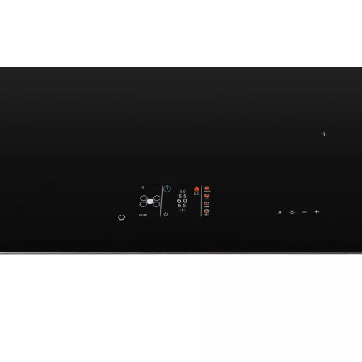 Ciarko Desing Culina Ultimate indukciós főzőlap, 78 cm, HTH funkció - WaterMarkt.hu