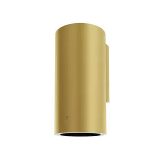Ciarko Design Tubus Gold fali páraelszívó - WaterMarkt.hu
