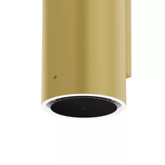 Ciarko Design Tubus Gold fali páraelszívó - WaterMarkt.hu