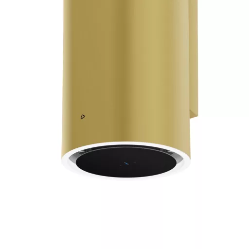 Ciarko Design Tubus Gold fali páraelszívó - WaterMarkt.hu