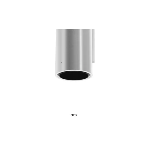 Ciarko Design Tubus Inox fali páraelszívó - WaterMarkt.hu