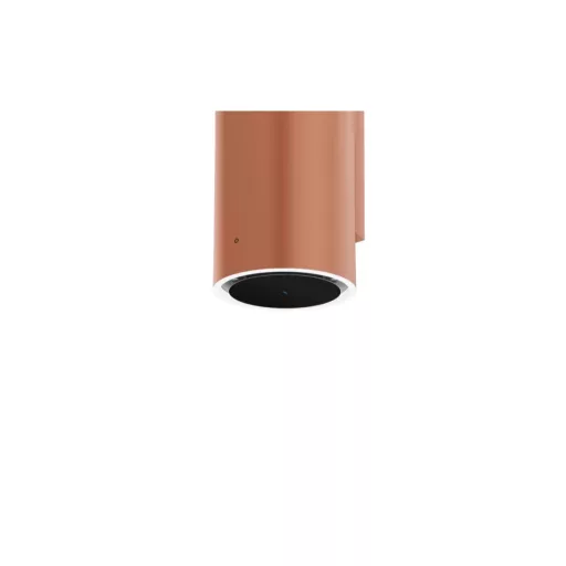 Ciarko Design Tubus Rose Gold fali páraelszívó - WaterMarkt.hu