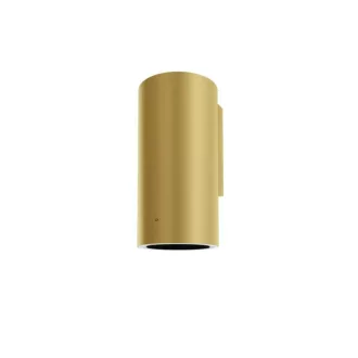 Ciarko Design Tubus Gold fali páraelszívó - WaterMarkt.hu