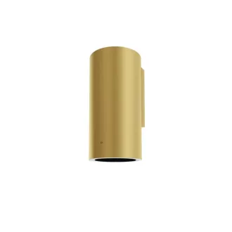 Ciarko Design Tubus Gold fali páraelszívó - WaterMarkt.hu