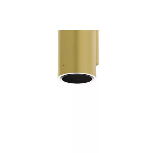 Ciarko Design Tubus Gold fali páraelszívó - WaterMarkt.hu