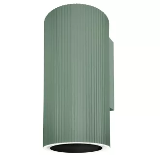 Ciarko Design Monogram zöld fali páraelszívó - WaterMarkt.hu