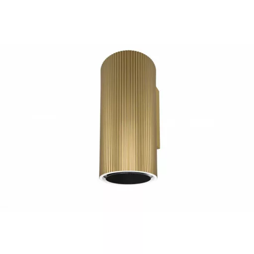 Ciarko Design Monogram Gold fali páraelszívó - WaterMarkt.hu