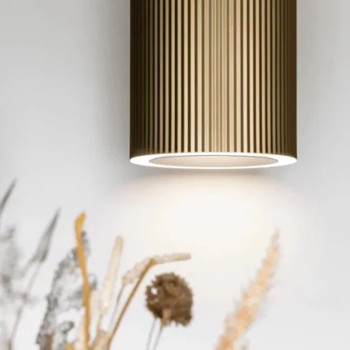 Ciarko Design Monogram Gold fali páraelszívó - WaterMarkt.hu