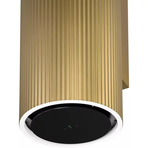 Ciarko Design Monogram Gold fali páraelszívó - WaterMarkt.hu