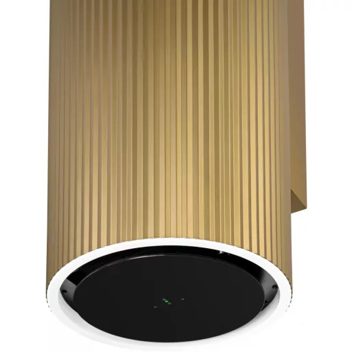 Ciarko Design Monogram Gold fali páraelszívó - WaterMarkt.hu