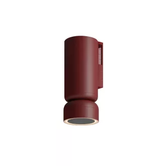 Ciarko Design ICON burgundy fali páraelszívó - WaterMarkt.hu