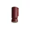 Ciarko Design ICON burgundy fali páraelszívó - WaterMarkt.hu