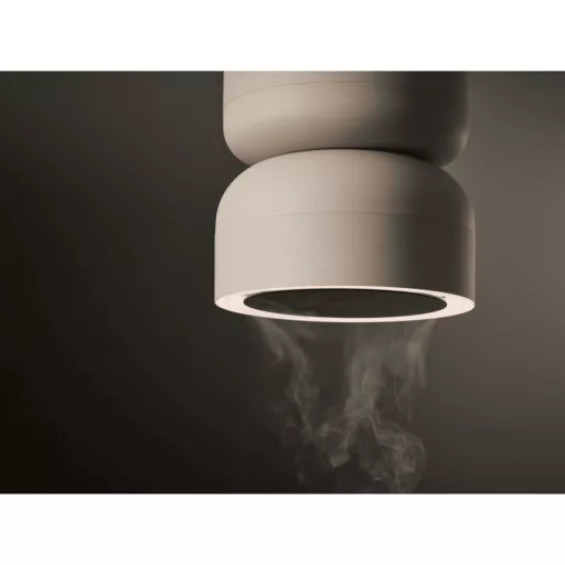 Ciarko Design ICON ekrü fali páraelszívó - WaterMarkt.hu