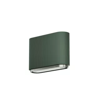 Ciarko Design MONO 60 cm zöld fali páraelszívó - WaterMarkt.hu