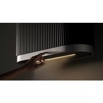 Ciarko Design MONO 60 cm zöld fali páraelszívó - WaterMarkt.hu