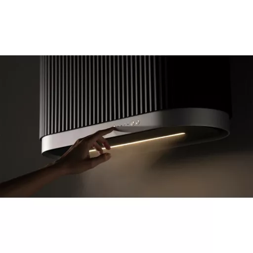 Ciarko Design MONO 60 cm zöld fali páraelszívó - WaterMarkt.hu