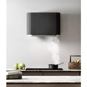 Ciarko Design MONO 60 cm Rose Gold fali páraelszívó - WaterMarkt.hu