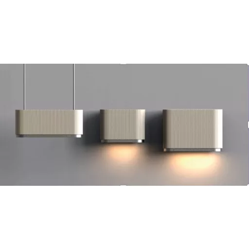 Ciarko Design MONO 60 cm ecrü (bézs) fali páraelszívó - WaterMarkt.hu