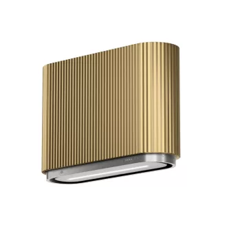 Ciarko Design MONO 60 cm Gold fali páraelszívó - WaterMarkt.hu