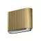 Ciarko Design MONO 60 cm Gold fali páraelszívó - WaterMarkt.hu