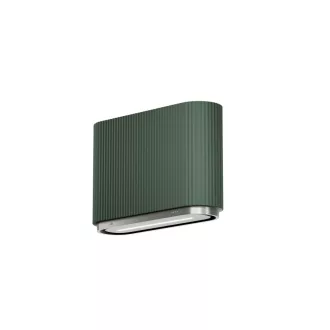 Ciarko Design MONO 80 cm zöld fali páraelszívó - WaterMarkt.hu