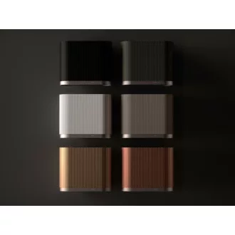 Ciarko Design MONO 80 cm fehér fali páraelszívó - WaterMarkt.hu