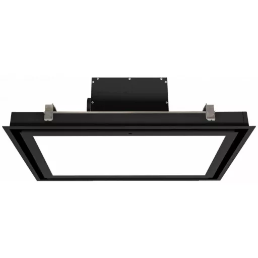 Ciarko Design Su Light fekete mennyezeti páraelszívó - WaterMarkt.hu