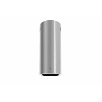 Ciarko Design Tubus W Inox sziget páraelszívó - WaterMarkt.hu