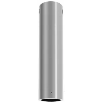 Ciarko Design Tubus W Long Inox sziget páraelszívó - WaterMarkt.hu