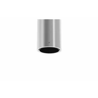 Ciarko Design Tubus W Inox sziget páraelszívó - WaterMarkt.hu