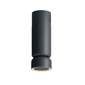 Ciarko Design ICON W antracit sziget páraelszívó - WaterMarkt.hu