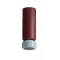 Ciarko Design ICON W burgundy / fényes kék sziget páraelszívó - WaterMarkt.hu