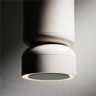 Ciarko Design ICON W ekrü páraelszívó - WaterMarkt.hu