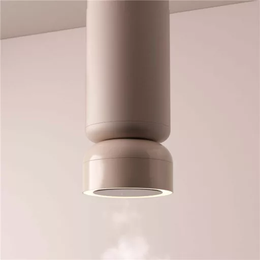 Ciarko Design ICON W ekrü páraelszívó - WaterMarkt.hu