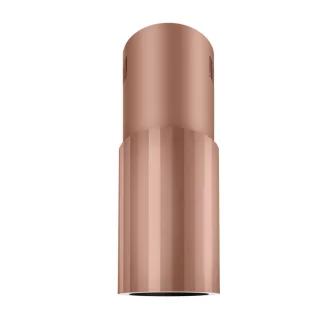 Ciarko Design ROTO W Gold Steel sziget páraelszívó - WaterMarkt.hu
