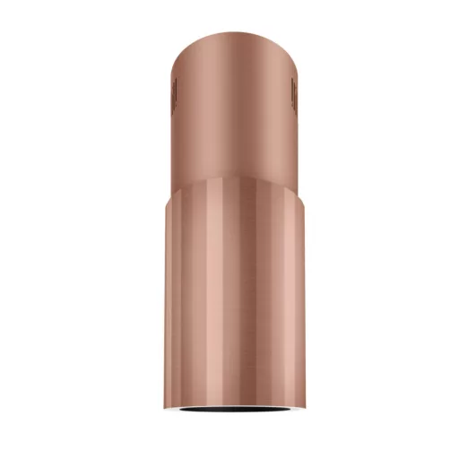 Ciarko Design ROTO W Gold Steel sziget páraelszívó - WaterMarkt.hu