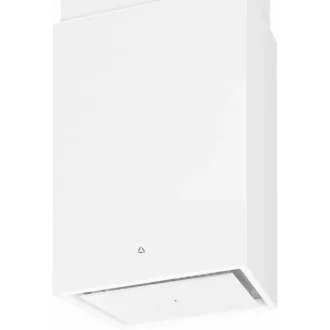Ciarko Design Cube W fehér sziget páraelszívó - WaterMarkt.hu