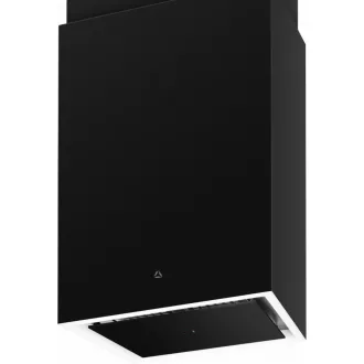 Ciarko Design Cube W fekete sziget páraelszívó - WaterMarkt.hu