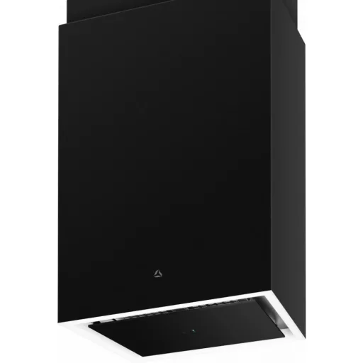 Ciarko Design Cube W fekete sziget páraelszívó - WaterMarkt.hu