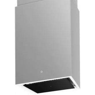 Ciarko Design Cube W Inox sziget páraelszívó - WaterMarkt.hu