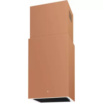 Ciarko Design Cube W Rose Gold sziget páraelszívó - WaterMarkt.hu