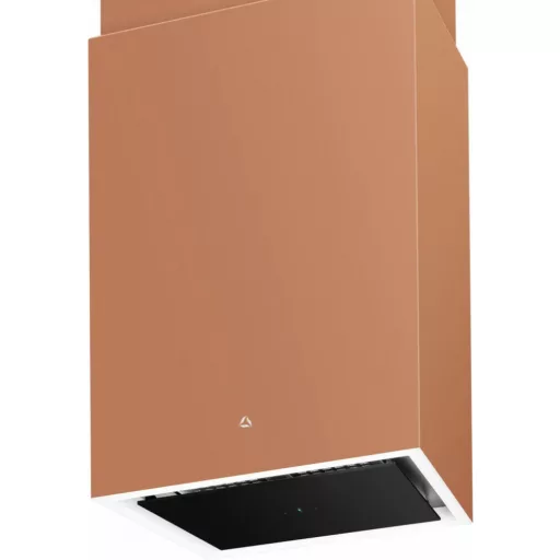 Ciarko Design Cube W Rose Gold sziget páraelszívó - WaterMarkt.hu