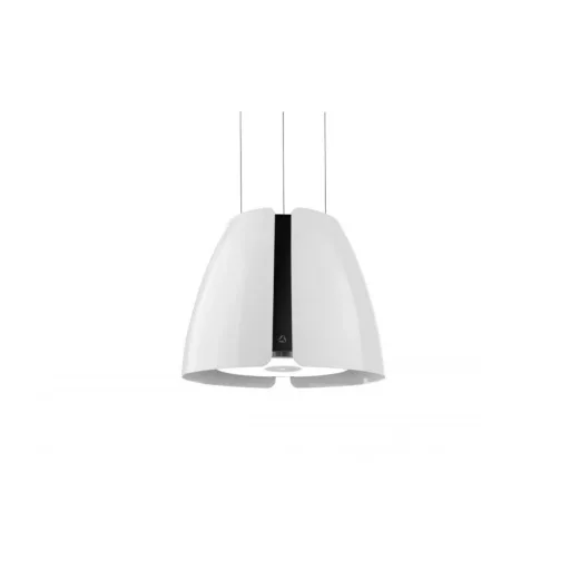 Ciarko Design MISS W fehér sziget páraelszívó - WaterMarkt.hu