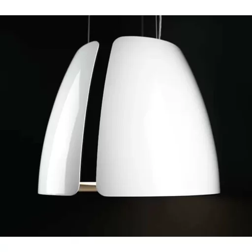 Ciarko Design MISS W fehér sziget páraelszívó - WaterMarkt.hu