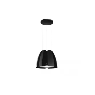 Ciarko Design MISS W fekete sziget páraelszívó - WaterMarkt.hu
