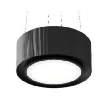 Ciarko Design Mono Light 60 fekete sziget páraelszívó - WaterMarkt.hu