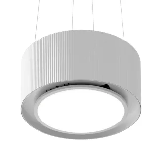Ciarko Design Mono Light 60 ecrü (bézs) sziget páraelszívó - WaterMarkt.hu