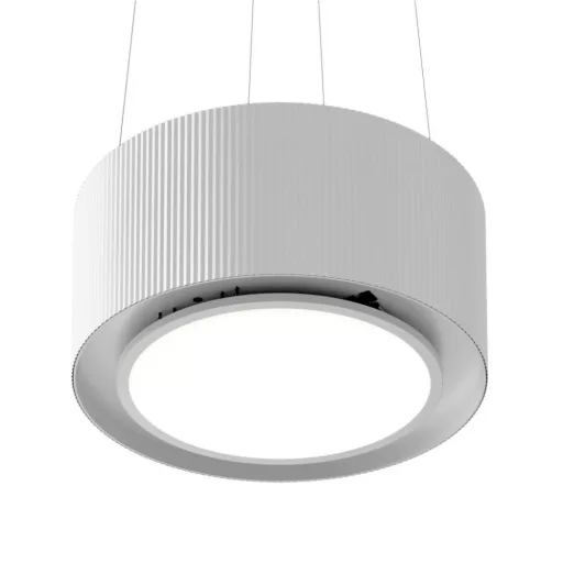 Ciarko Design Mono Light 60 ecrü (bézs) sziget páraelszívó - WaterMarkt.hu