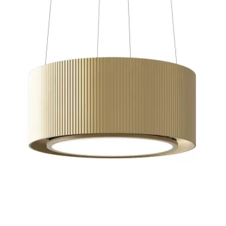 Ciarko Design Mono Light 60 Gold sziget páraelszívó - WaterMarkt.hu